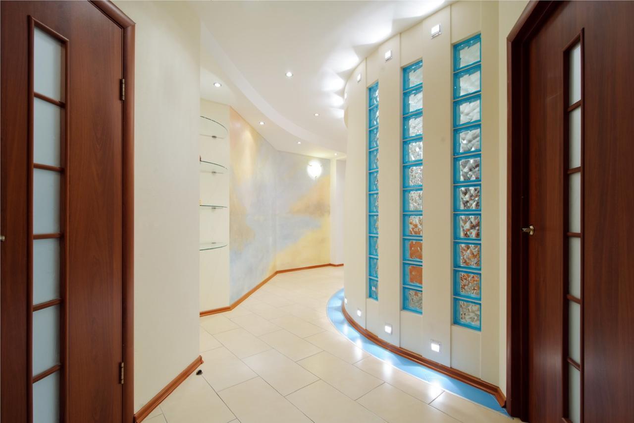 Vip-Kvartira By On The Academy Of Sciences Apartment Minsk Exterior photo